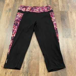 Women’s Capri leggings